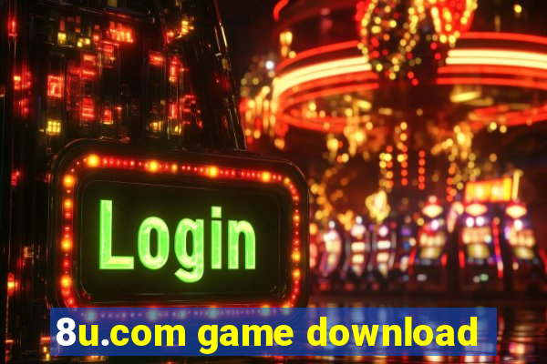 8u.com game download